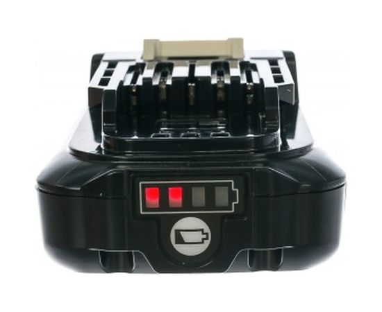 Аккумулятор 12 В, 2.0 Ач, Li-Ion Makita 197396-9 – изображение 2