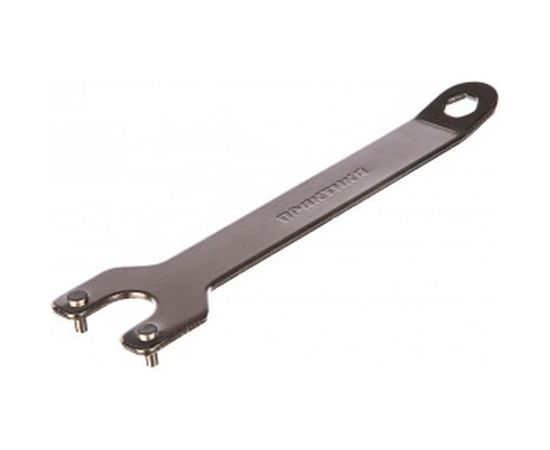 Ключ плоский (30 мм) для планшайб УШМ ПРАКТИКА 777-024 – изображение 2