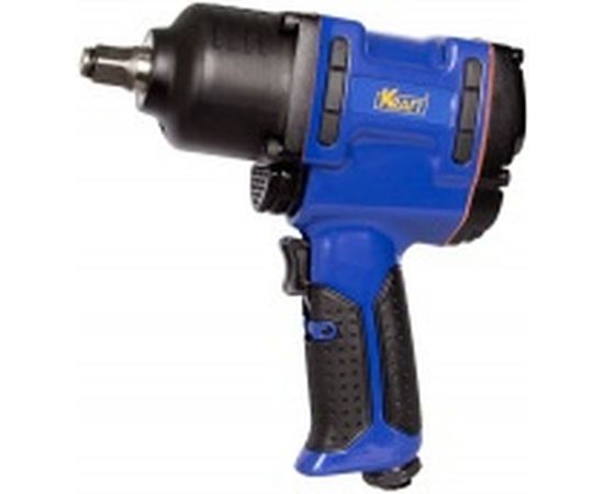 Пневматический ударный гайковерт KRAFT KT 707003 – изображение 2