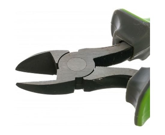 Бокорезы 160 мм, фосфатирование, трехкомпонентные рукоятки СИБРТЕХ 17527 – изображение 2