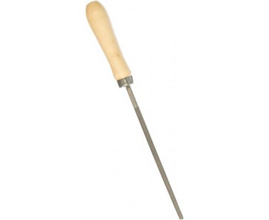 Круглый напильник 150 мм СИБРТЕХ 16123 – изображение 2