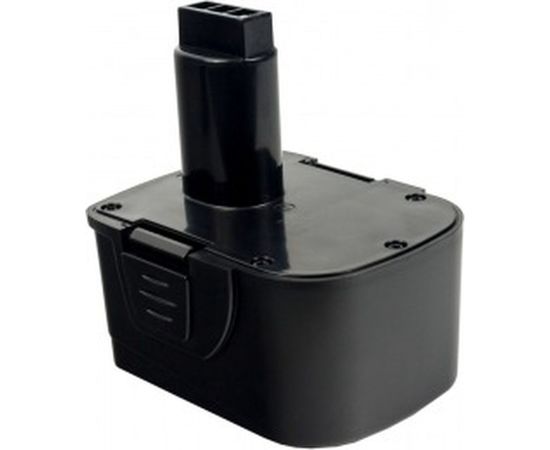 Аккумулятор (12 В; 1.5 А*ч; NiCd) для инструментов Интерскол ПРАКТИКА 775-716 – изображение 2