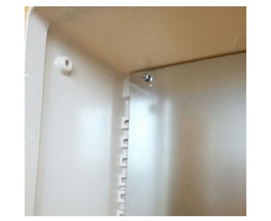 Антивандальный щит TDM ЩПМП-1-1 SQ0912-0101 – изображение 2