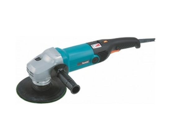 Полировальная шлифмашина Makita SA 7000 C – изображение 2