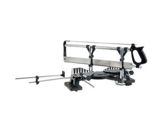 Прецизионное стусло с наклоном полотна, 550 мм Hardax Профи 42-4-056 – изображение 2