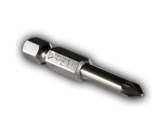 Бита PZ-1 Профи (2 шт; 50 мм) ПРАКТИКА 035-738 – изображение 2