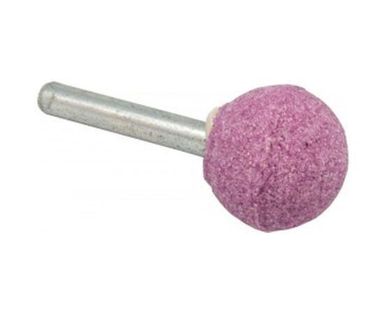 Шарошка абразивная (25 мм; хвостовик 6 мм) ПРАКТИКА 641-138 – изображение 2