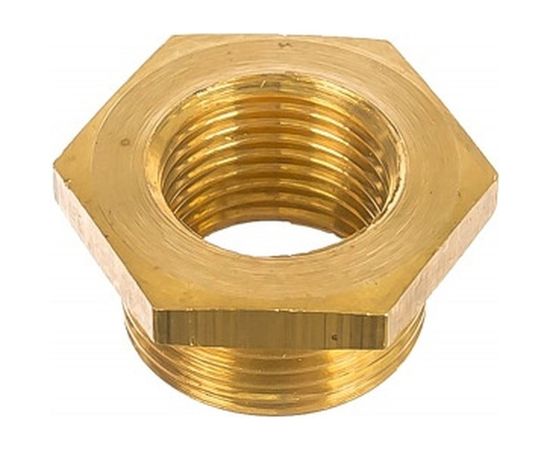 Футорка Профитт 3/4"x1/2" 2111105 – изображение 2
