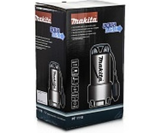 Дренажный насос Makita PF1110 – изображение 2