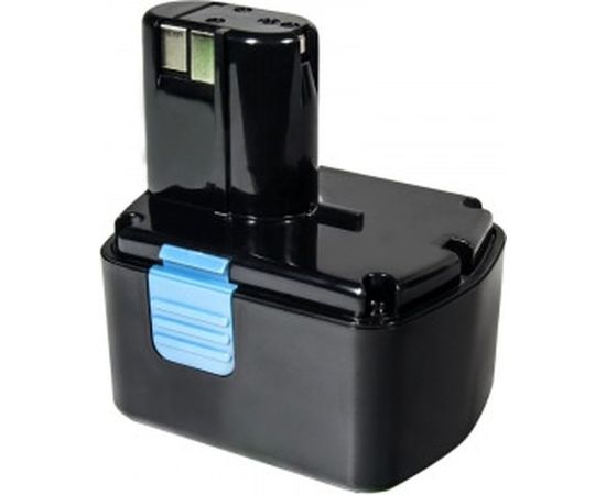 Аккумулятор (14.4 В; 2.0 А*ч; NiCd) для инструментов HITACHI коробка ПРАКТИКА 032-171 – изображение 2