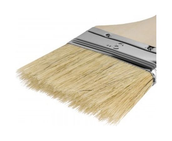 Флейцевая кисть 3" Remocolor Стандарт 01-1-730 – изображение 2