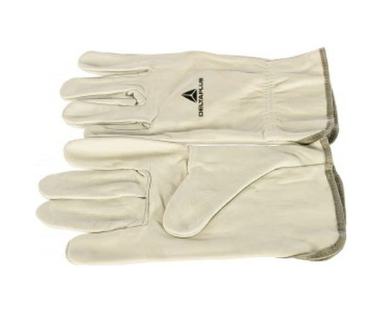 Перчатки Delta Plus FBN49, серые, р.11 FBN4911 – изображение 2