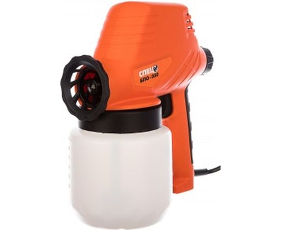 Краскопульт СПЕЦ БПО-300 СПЕЦ-3233 – изображение 2