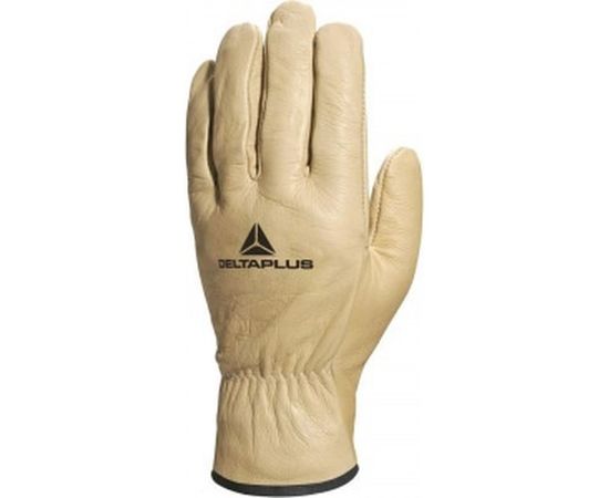 Кожаные перчатки Delta Plus р. 10 FB14910 – изображение 2