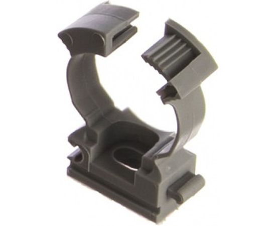 Крепеж-клипса с замком FORTISFLEX 20, 250 штук 74360 – изображение 2