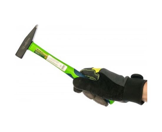 Слесарный молоток СИБРТЕХ 200 г 10318 – изображение 3