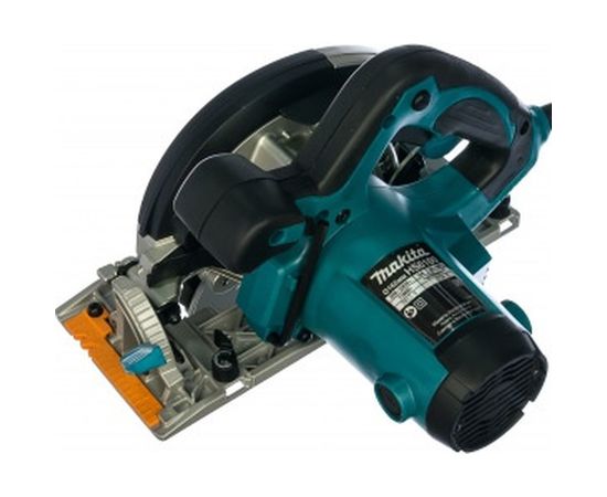 Дисковая пила Makita HS6100 – изображение 3