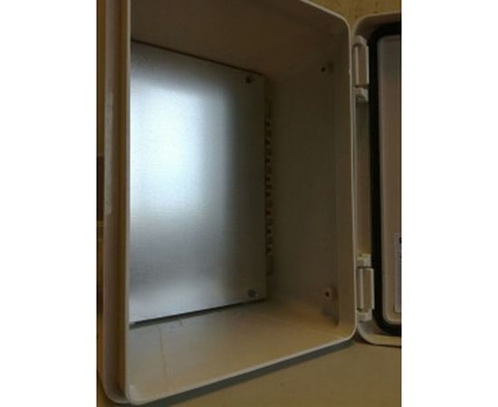 Антивандальный щит TDM ЩПМП-1-1 SQ0912-0101 – изображение 3