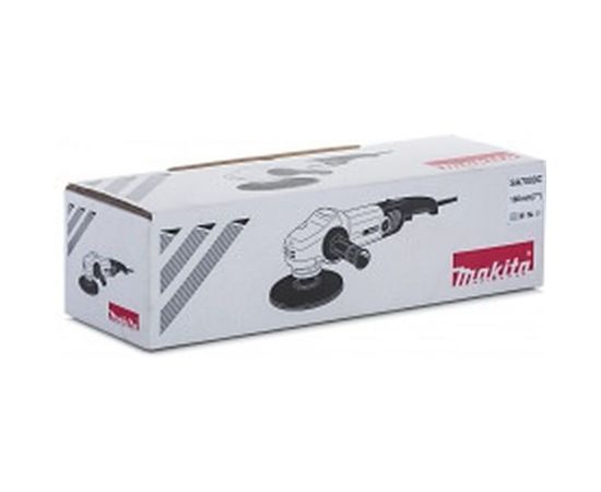 Полировальная шлифмашина Makita SA 7000 C – изображение 3
