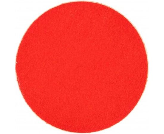 Круг фетровый (125 мм; Velcro) ПРАКТИКА 773-767 – изображение 3