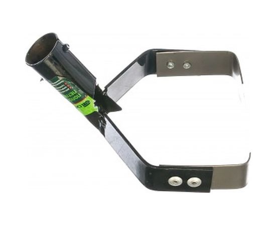 Полольник из рессорно-пружинной стали 115мм без черенка СИБРТЕХ Россия 62298 – изображение 3