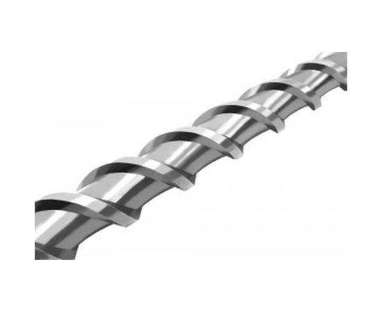 Бур по бетону SDS Plus (25х1000 мм) ПРАКТИКА 031-921 – изображение 3