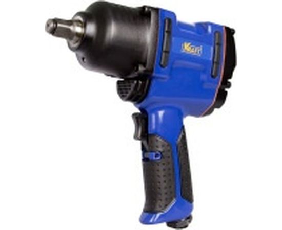 Пневматический ударный гайковерт KRAFT KT 707003 – изображение 3