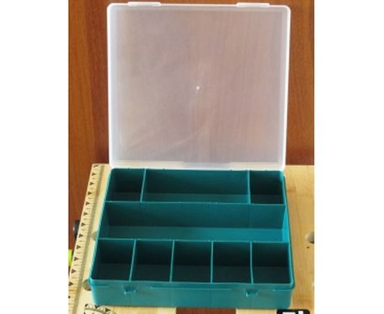 Органайзер 215х207х42мм Tayg 9006 – изображение 3