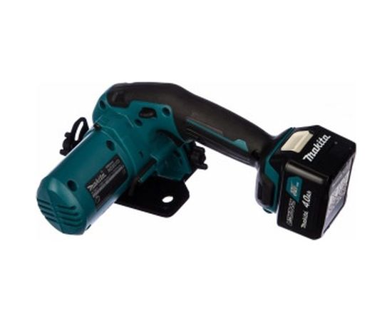 Дисковая пила Makita HS301DWME – изображение 3