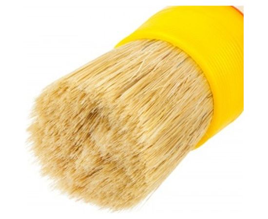 Круглая кисть №14, диаметр 50 мм Remocolor 01-0-114 – изображение 3