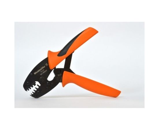 Обжимные клещи Weidmuller PZ 6/5 9011460000 – изображение 4