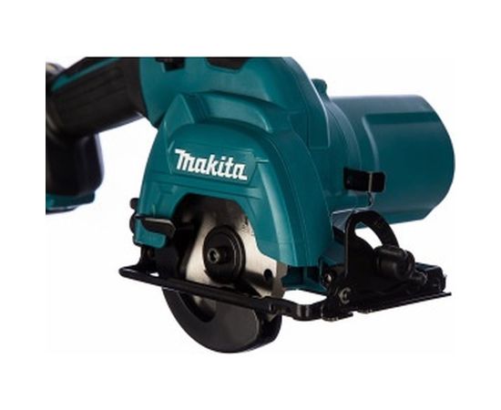 Дисковая пила Makita HS301DWME – изображение 4