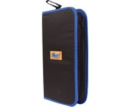 Набор инструмента 12 предметов сумка KRAFT KT 703001 – изображение 4