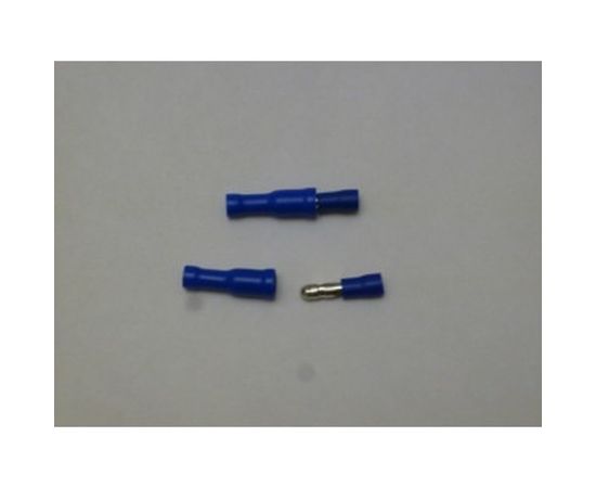 Разъем TDM РшИм 2-5-4 штекер мама 100шт SQ0505-0002 – изображение 4