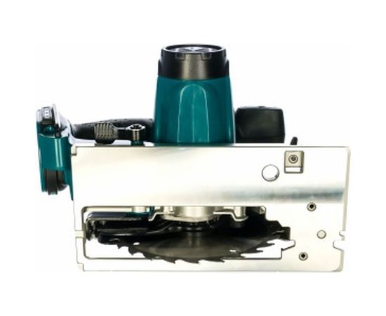 Дисковая пила Makita DSS610Z – изображение 4