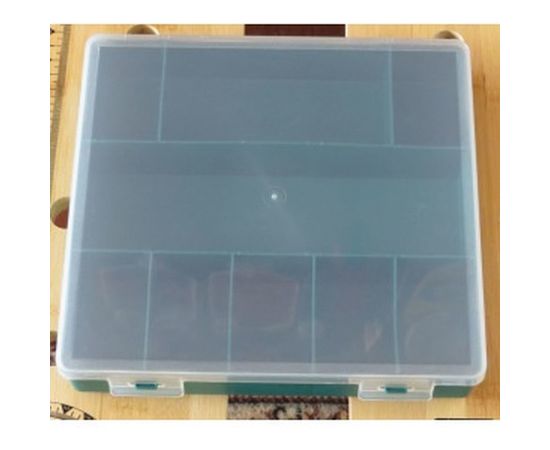 Органайзер 215х207х42мм Tayg 9006 – изображение 4