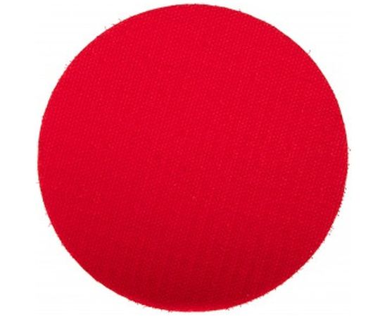 Тарелка опорная (125 мм; М14; VELCRO) для УШМ ПРАКТИКА 038-531 – изображение 4