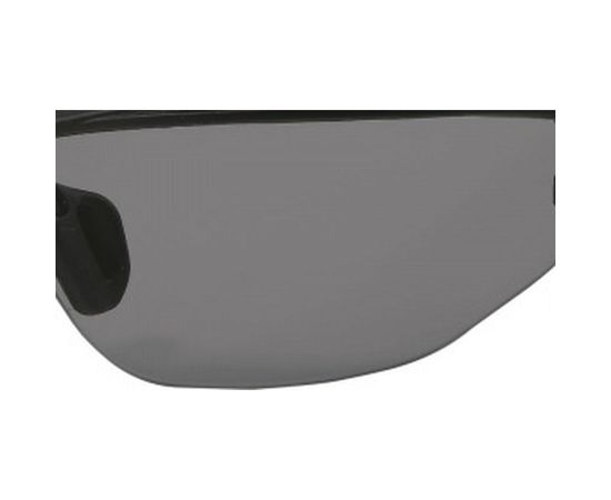 Защитные открытые очки с затемненными линзами Delta Plus ASO ASO2FU – изображение 4