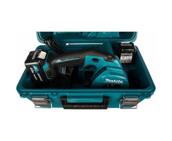 Дисковая пила Makita HS301DWME – изображение 5
