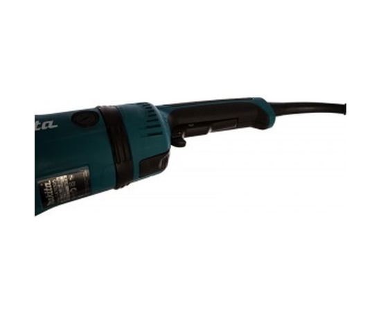 Угловая шлифмашина Makita GA 7030 SF 01 – изображение 5