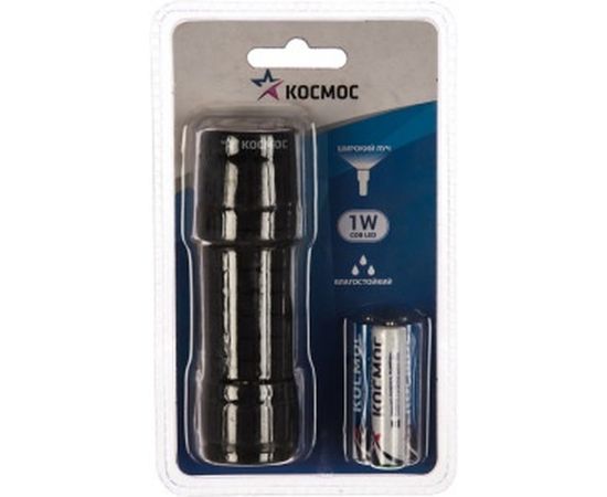 Фонарь, 3хR03.5хLED, КОСМОС LED 2079B KOC2079BLED – изображение 5