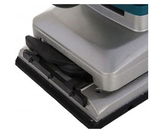 Вибрационная шлифмашина Makita BO 4900 V – изображение 6