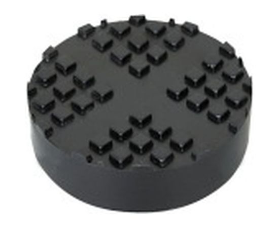 Набор для замены колеса с подкатным домкратом в кейсе KRAFT 3 т, 17х19х21 мм KT 703042 – изображение 6