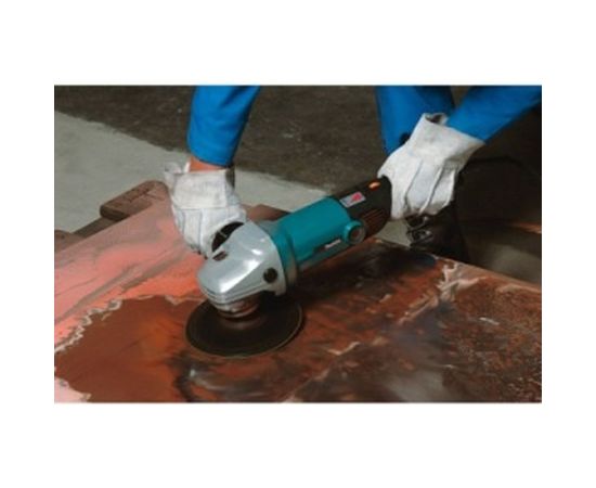 Полировальная шлифмашина Makita SA 7000 C – изображение 7