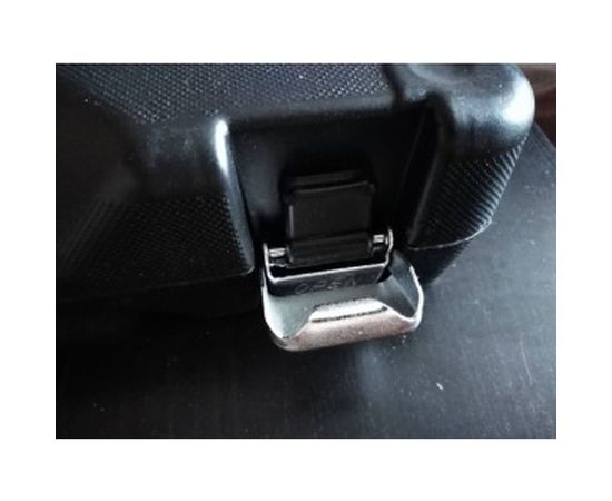 Набор торцевых головок и вставок 1/2 &amp; 1/4DR 6-гранных ROCKFORCE RF-41082-5-PREMIUM 108+6 – изображение 7