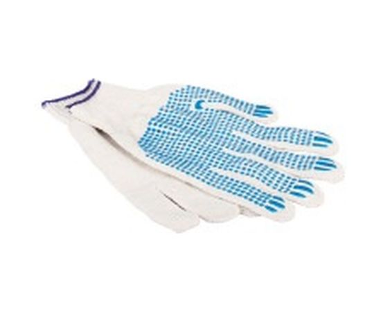 Набор для замены колеса с подкатным домкратом в кейсе KRAFT 3 т, 17х19х21 мм KT 703042 – изображение 8