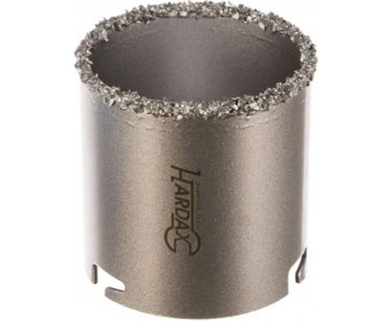 Кольцевая коронка по керамической плитке с карбидным напылением, 67 мм РемоКолор 36-8-067 