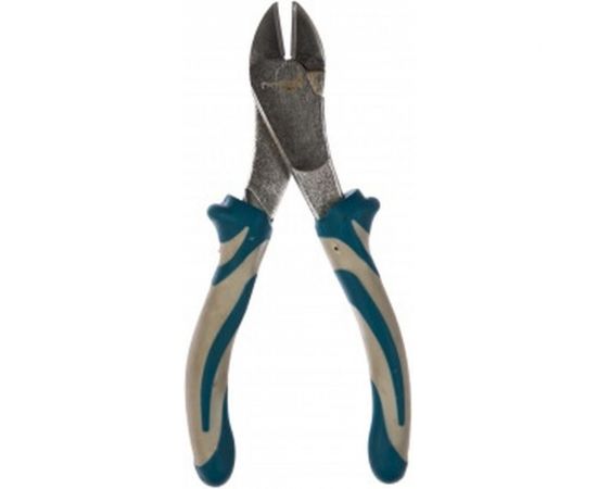 Кусачки боковые Hardax 34-4-023 
