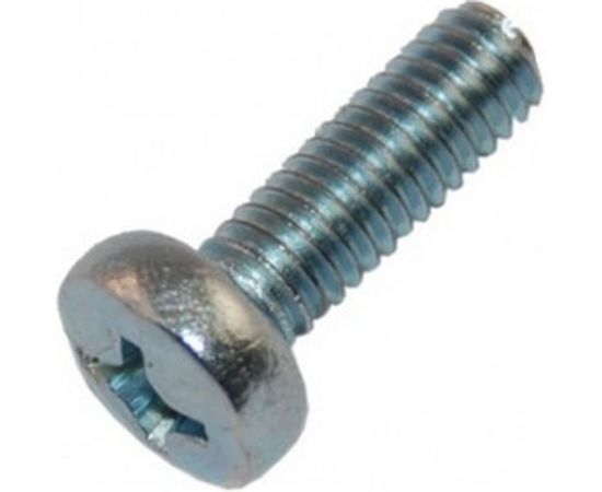 Винт с полуцилиндрической головкой Метизный двор 3x30 DIN 7985, 100 шт. 4607159067081 