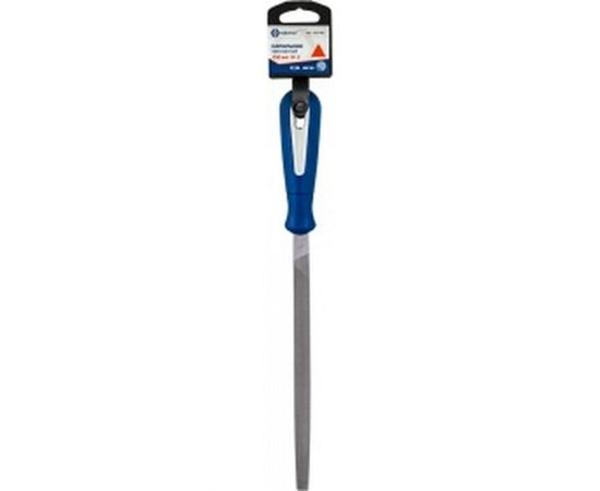 Трехгранный напильник (№ 2, 250мм, подвес) КОБАЛЬТ 247-491 